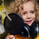 Can Kids Be Voice Actors?